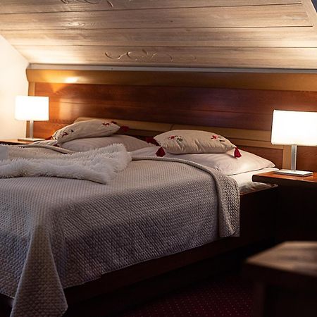 Hotel Promyk Wellness & Spa Karpacz Esterno foto