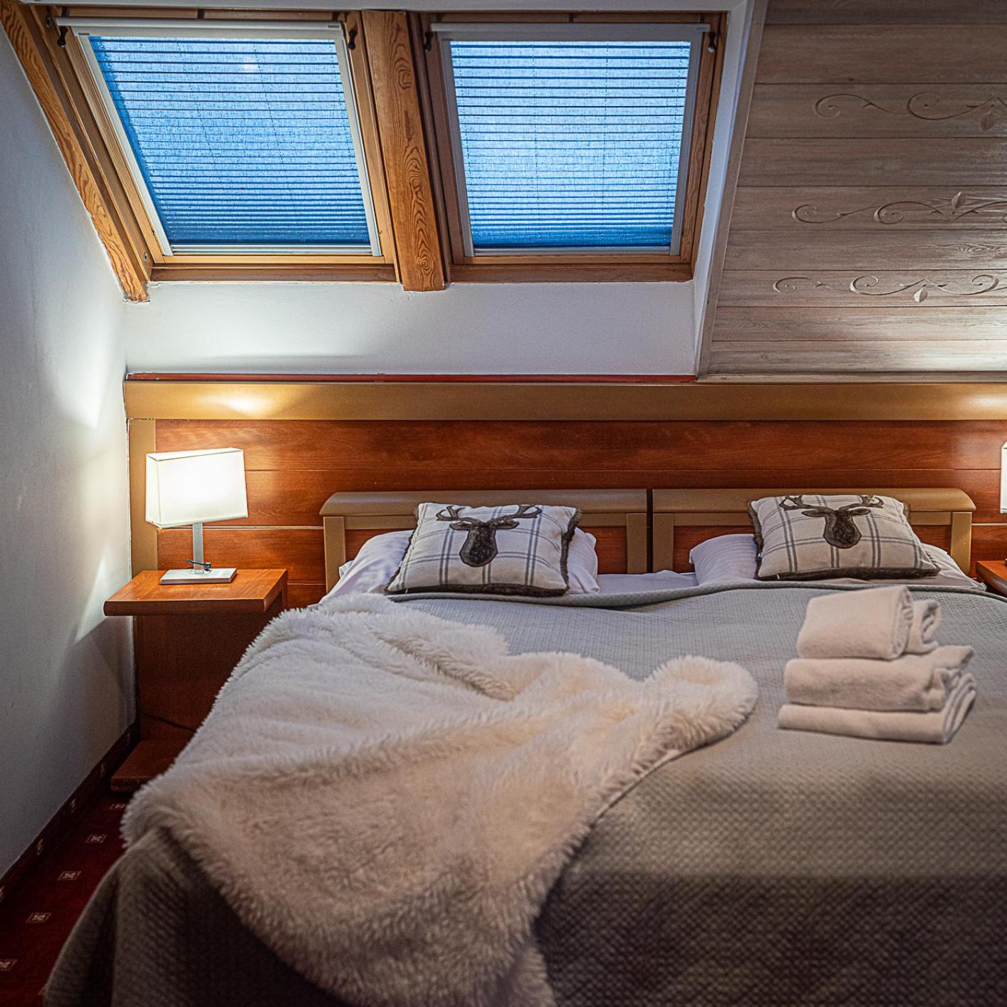 Hotel Promyk Wellness & Spa Karpacz Esterno foto