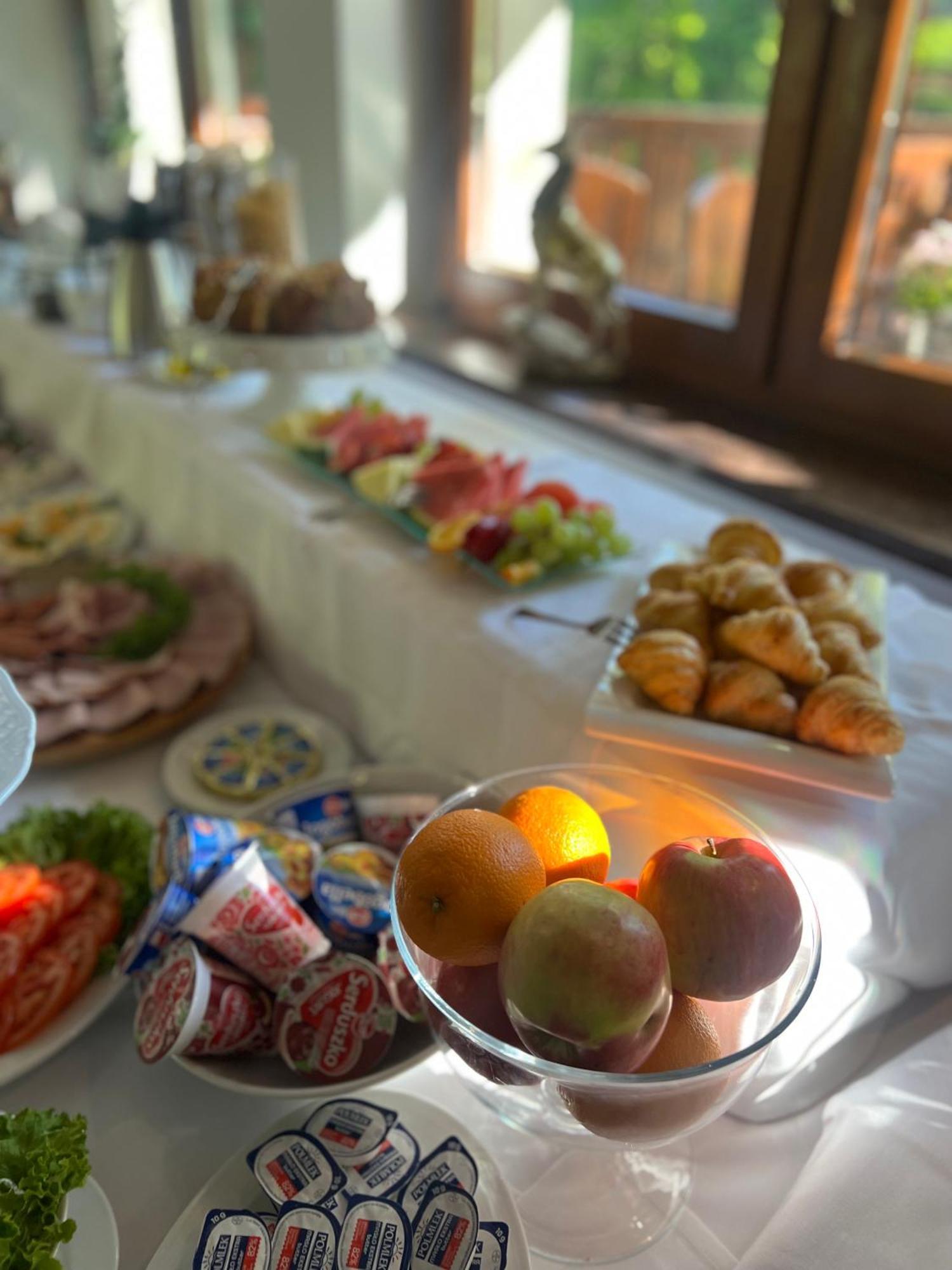 Hotel Promyk Wellness & Spa Karpacz Esterno foto