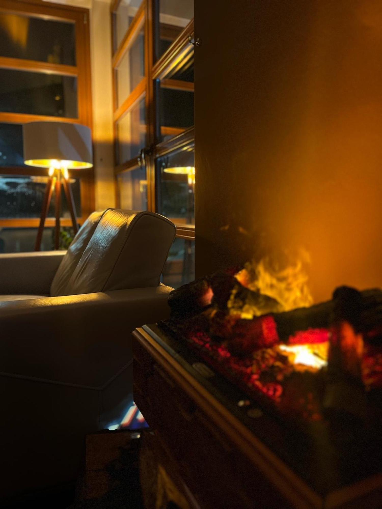 Hotel Promyk Wellness & Spa Karpacz Esterno foto