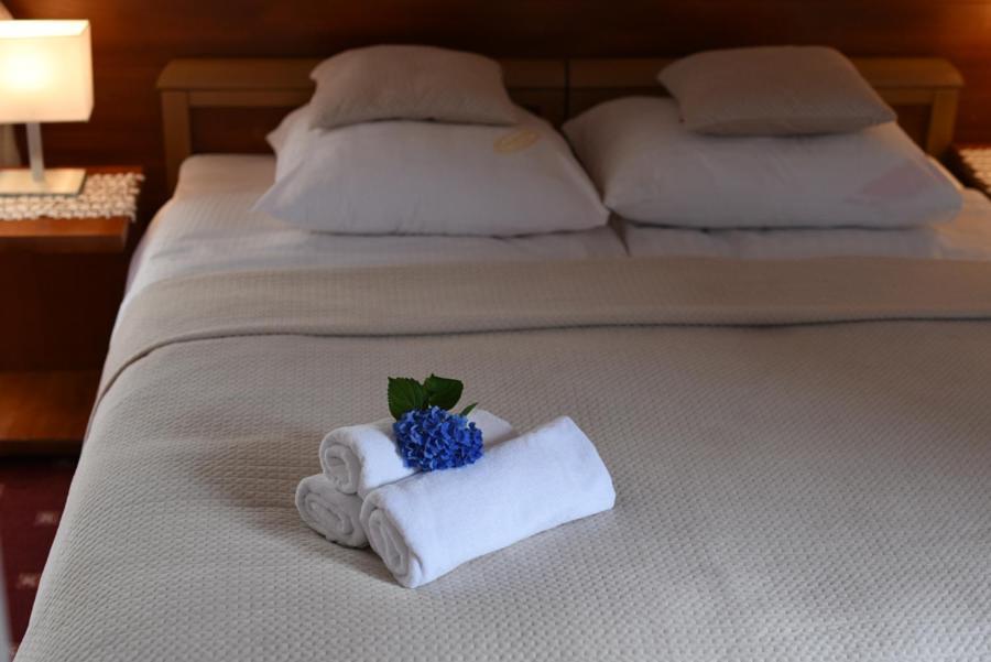 Hotel Promyk Wellness & Spa Karpacz Esterno foto