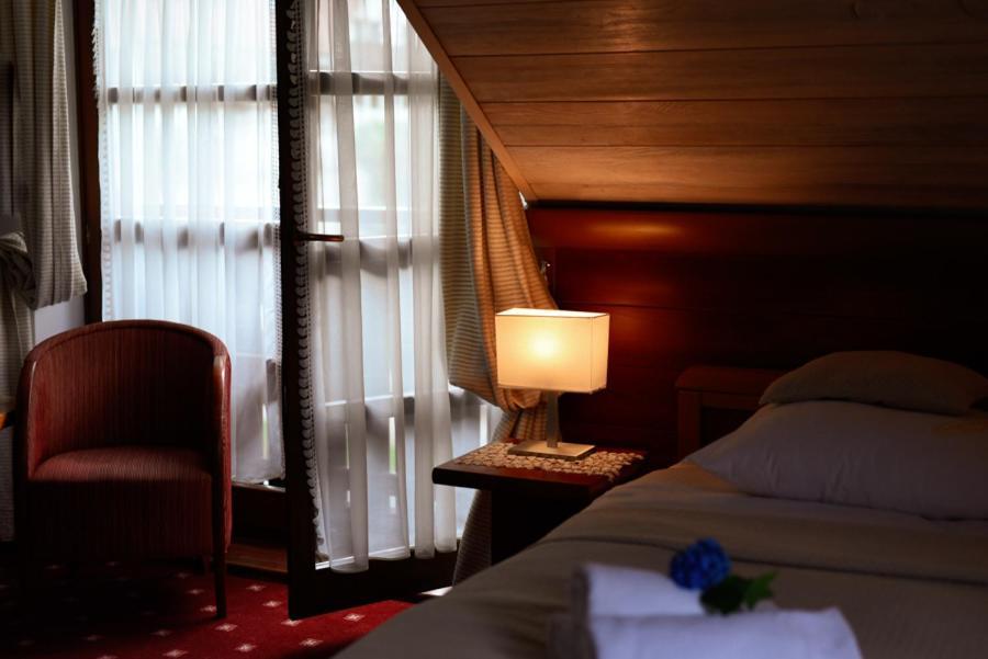 Hotel Promyk Wellness & Spa Karpacz Esterno foto