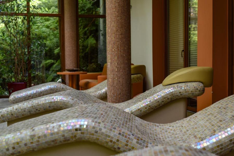 Hotel Promyk Wellness & Spa Karpacz Esterno foto