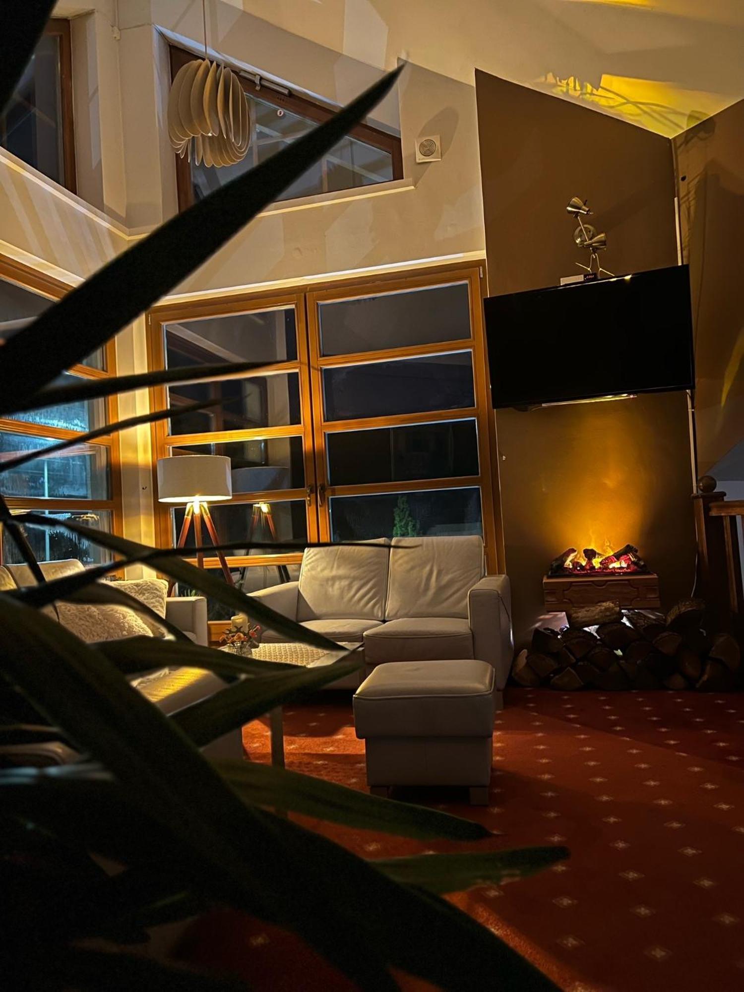 Hotel Promyk Wellness & Spa Karpacz Esterno foto