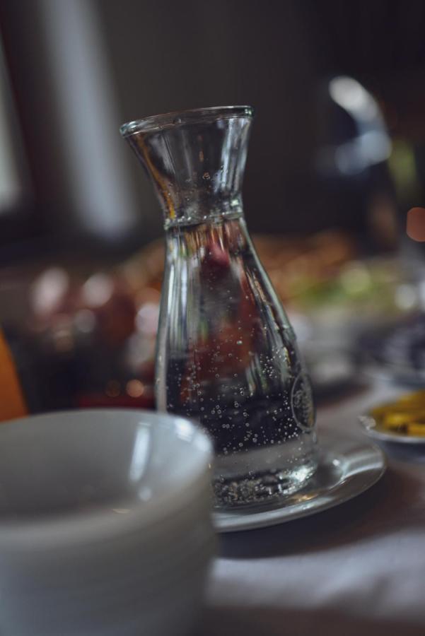 Hotel Promyk Wellness & Spa Karpacz Esterno foto