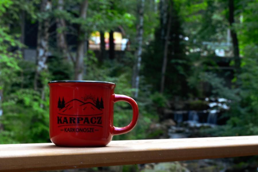Hotel Promyk Wellness & Spa Karpacz Esterno foto