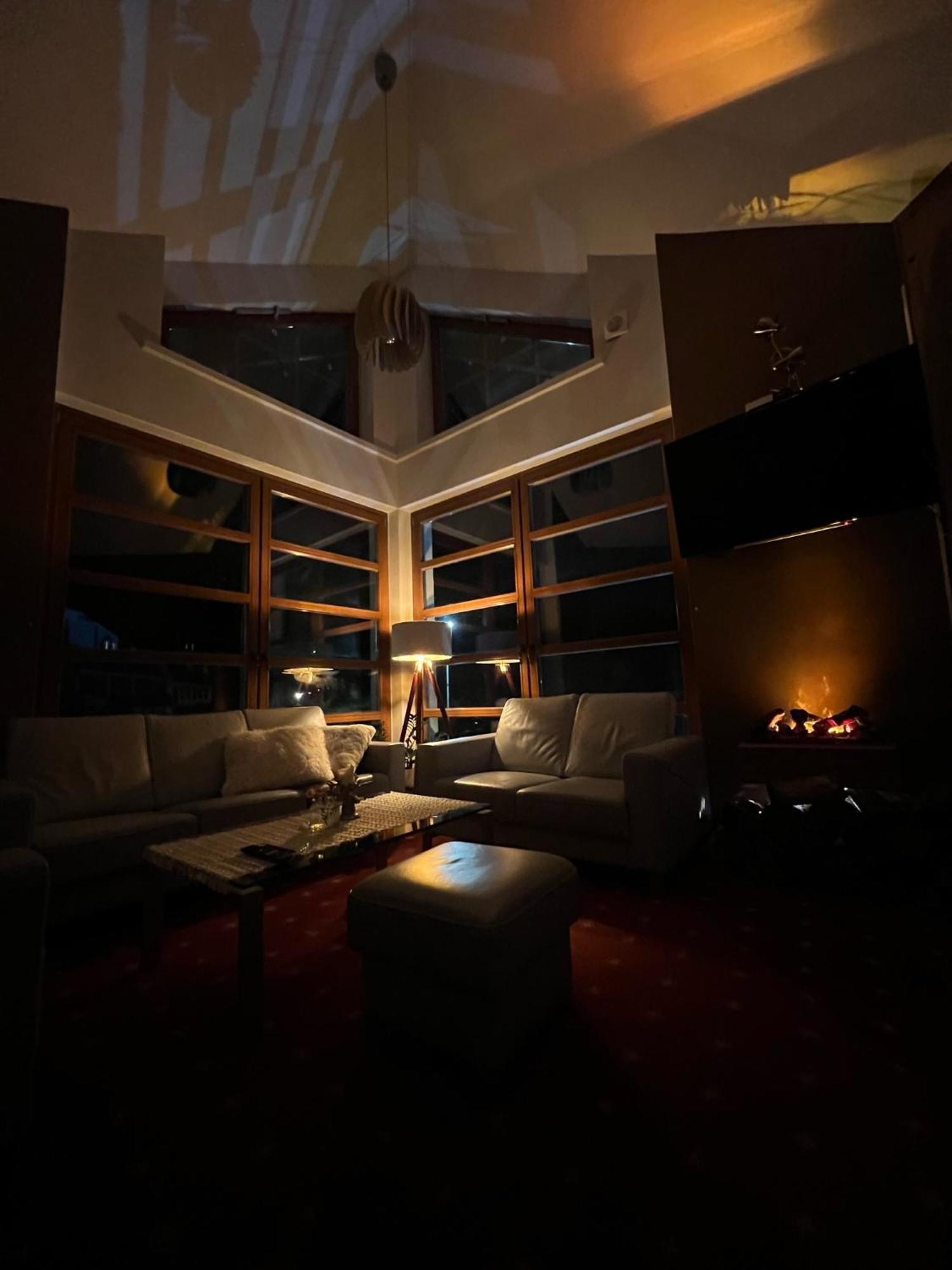 Hotel Promyk Wellness & Spa Karpacz Esterno foto