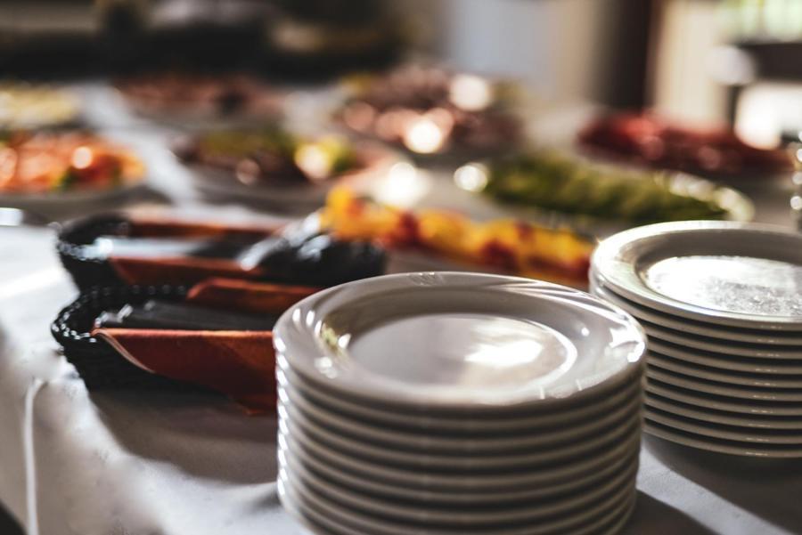 Hotel Promyk Wellness & Spa Karpacz Esterno foto
