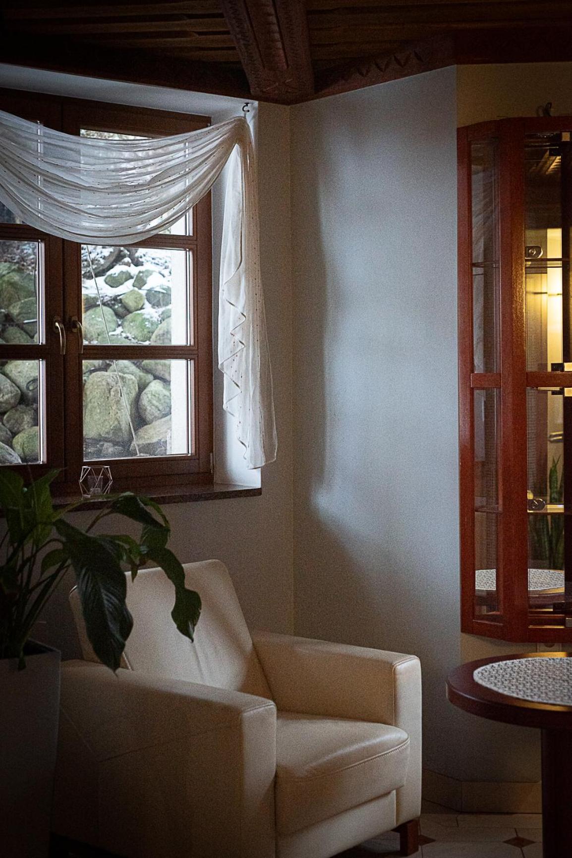 Hotel Promyk Wellness & Spa Karpacz Esterno foto