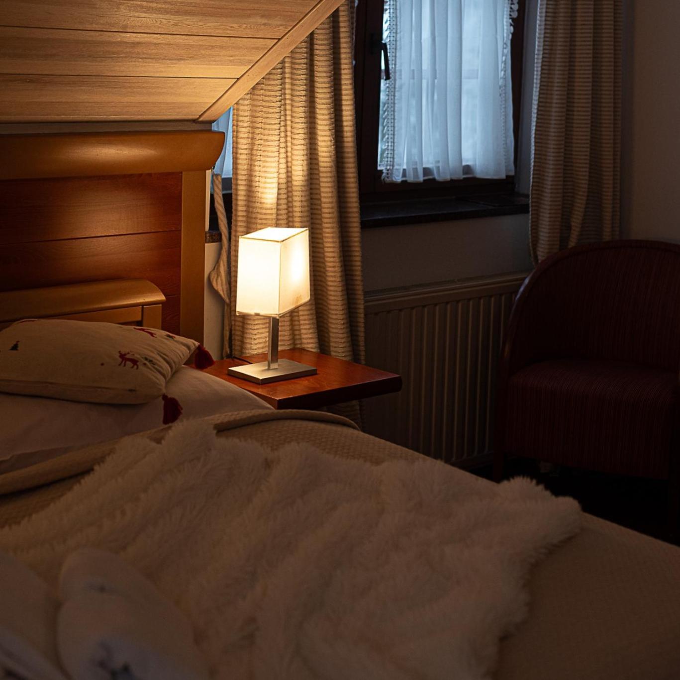 Hotel Promyk Wellness & Spa Karpacz Esterno foto
