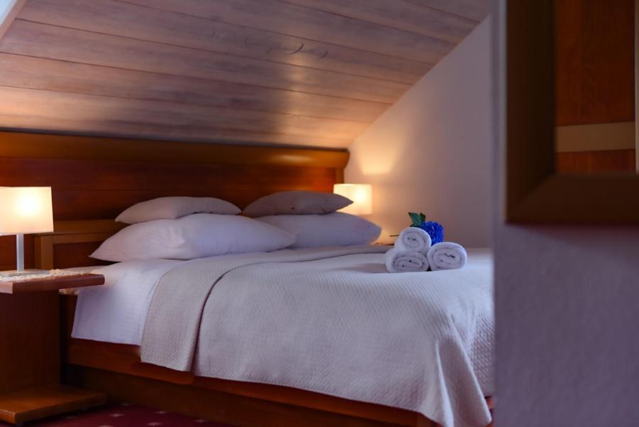 Hotel Promyk Wellness & Spa Karpacz Esterno foto