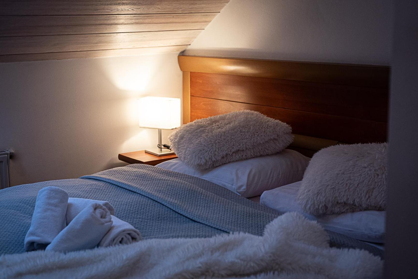 Hotel Promyk Wellness & Spa Karpacz Esterno foto