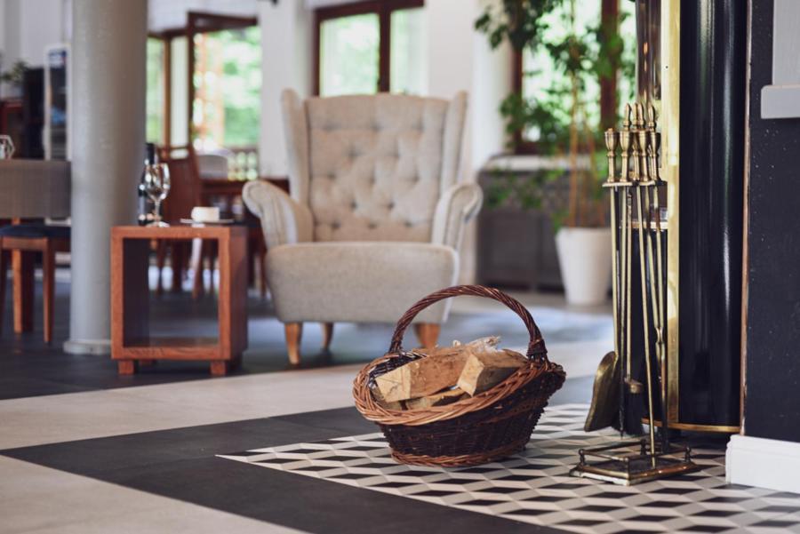 Hotel Promyk Wellness & Spa Karpacz Esterno foto