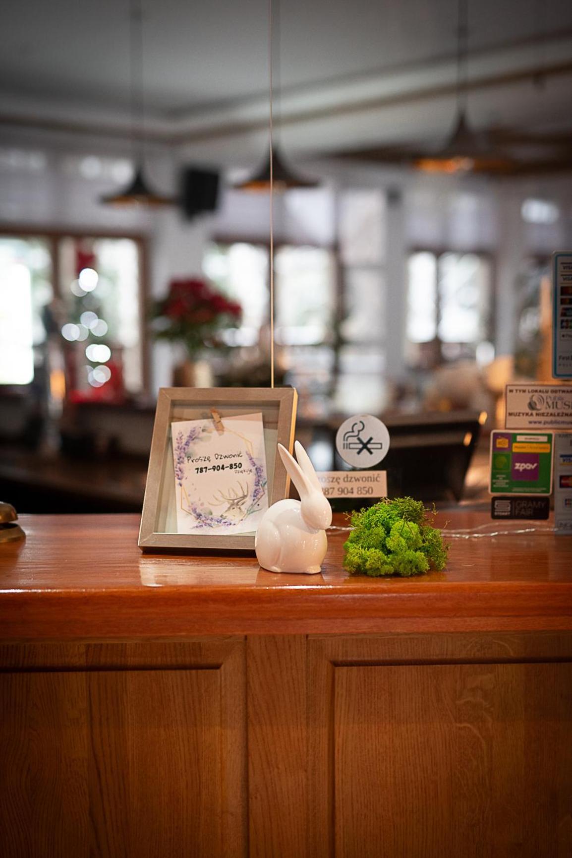 Hotel Promyk Wellness & Spa Karpacz Esterno foto