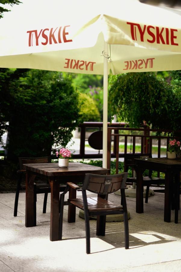 Hotel Promyk Wellness & Spa Karpacz Esterno foto