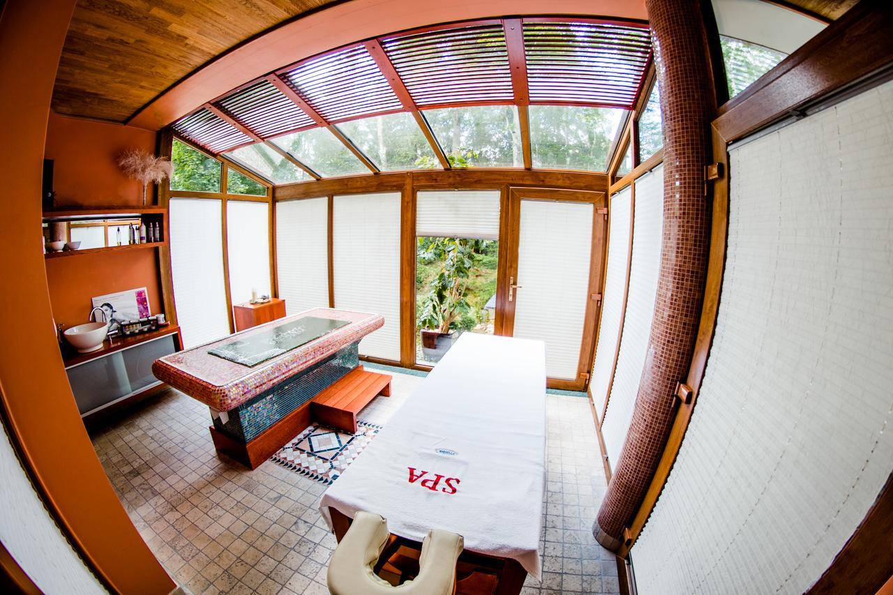 Hotel Promyk Wellness & Spa Karpacz Esterno foto
