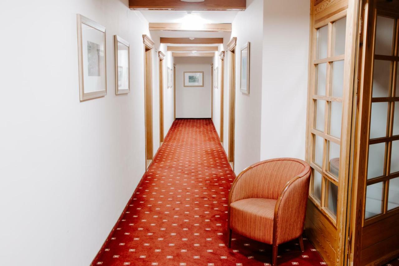 Hotel Promyk Wellness & Spa Karpacz Esterno foto